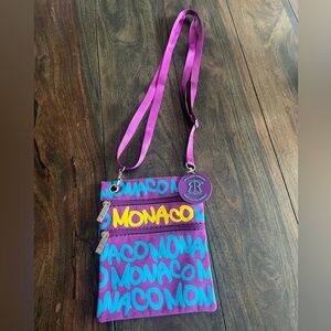 Robin Ruth MONACO Crossbody Bag
